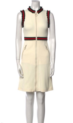 Gucci abito donna nuovo - donna,
