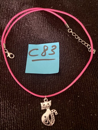 Collana girocollo uomo donna - collana,