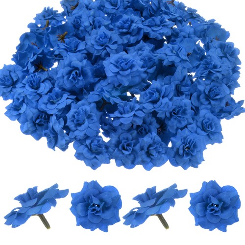 200 pezzi rose artificiali - 200,