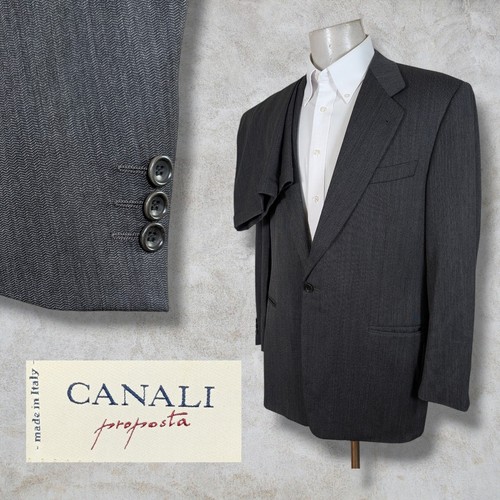 Canali tuta pezzi - tuta, 42r