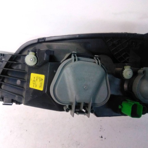 Proiettore ford fiesta - ford,