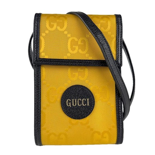 Borsa tracolla gucci off the - tracolla,