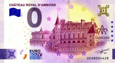 Amboise château 2026 - 37,