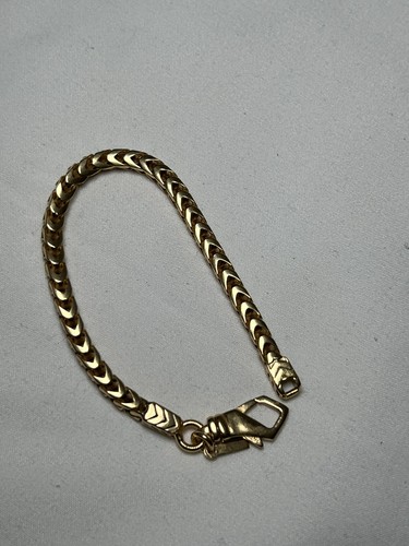 Bracciale cubano originale