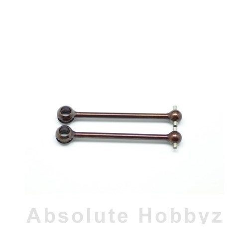 Albero trasmissione serpent - albero,