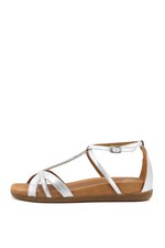 Unisa sandali argento - sandali,