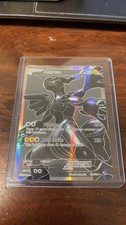 Zekrom 114/114 Black & White