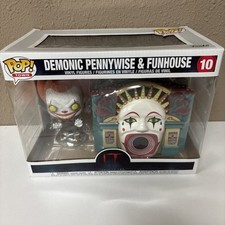 Lotto Funko Pop Movie Moments