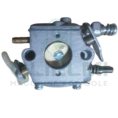 Carburatore motosega husqvarna - carburatore,