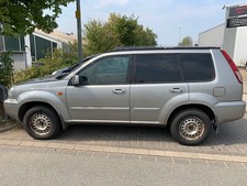 Supporto motore Nissan X-trail