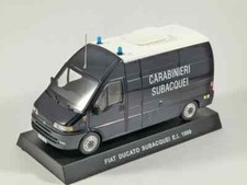 FIAT DUCATO SUBACQUEI EI