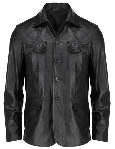 Elegante nuovo giubbotto uomo - elegante,
