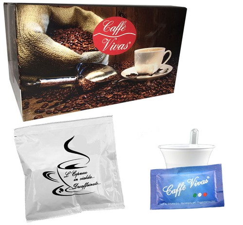 Cialde ese accessori - 50, 44