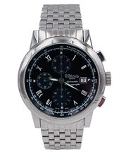Orologio Altanus Crono Automatico Cal7750 AL7769k1990 43mm Scontatissimo Nuovo