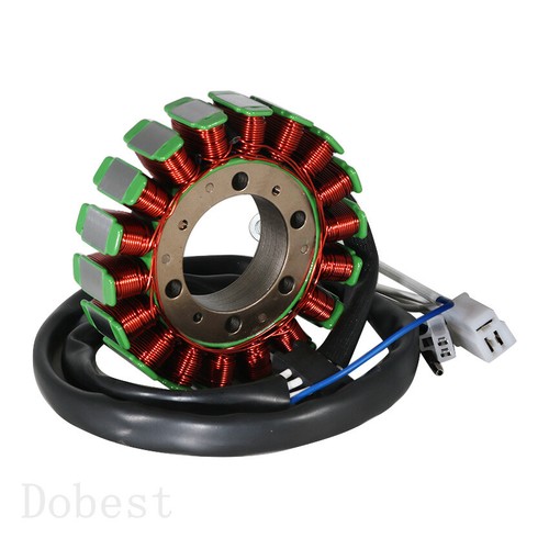 Bobina statore alternatore - statore,