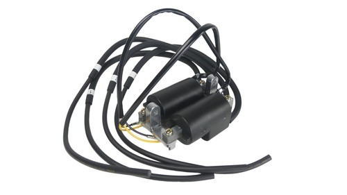 Bobina accensione honda - bobina, cb
