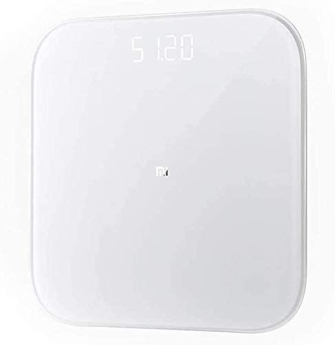 Smart scale 2 - scale,