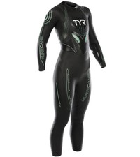 NEW - TYR Muta da triathlon
