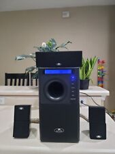 Milan Audio Concepts modello