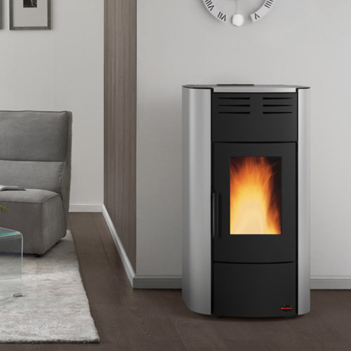 Nordica extraflame stufa - la,