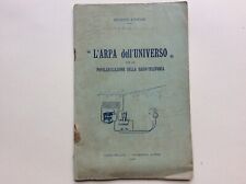 L’ARPA DELL’UNIVERSO