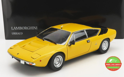 Lamborghini urraco p250 - lamborghini,