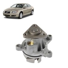 Pompa acqua per Volvo S40 II