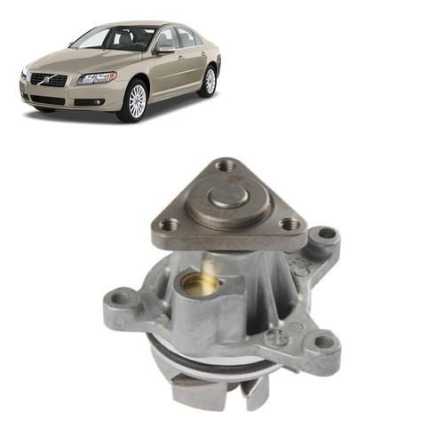 Pompa acqua per volvo s40 - pompa,