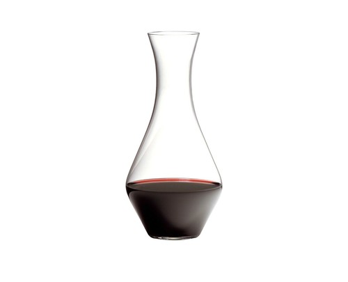 Riedel cabernet decanter - riedel,