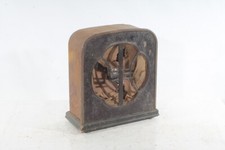 Antico altoparlante telefunken - altoparlante,