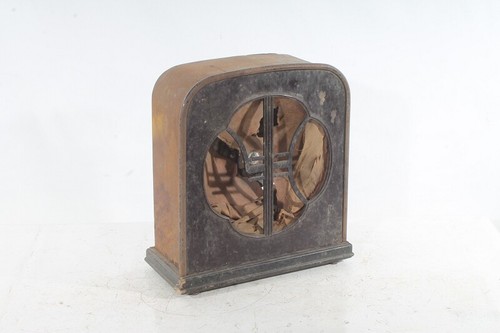 Antichi radio tele - radio,