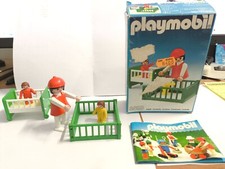 PLAYMOBIL Set 3593 - Mamma con Bambini