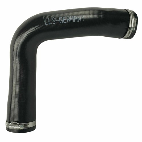 Tubo turbo ladeluftschlauch - tubo,