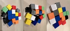 Raw Speed RC Ride Height Cube