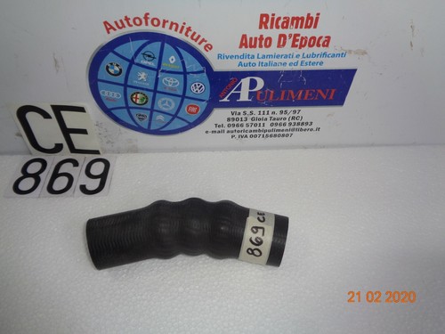 4024a 4584001 manicotto - 4584001, tubo