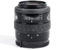 Minolta 35-70/3,5-4,5 af