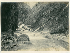 Italie, Barbarano Vicentino