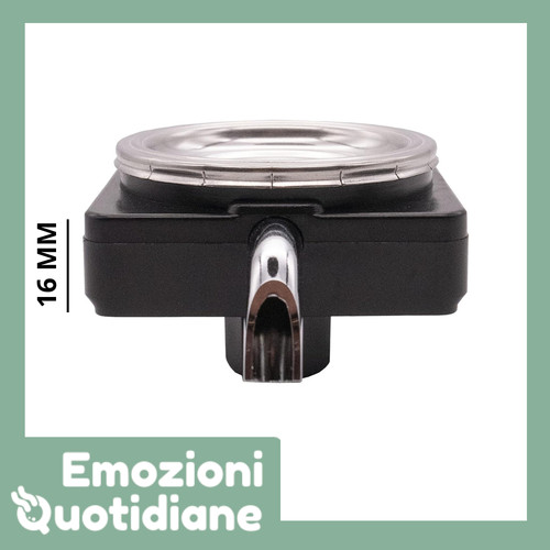 Porta cialda didiesse frog - , kit