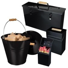 Contenitori in metallo Valiant