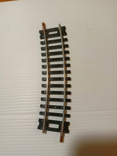 Lima semi binario - semi, curvo