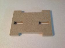 PANNELLO DEFLETTORE IN