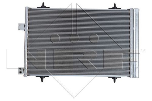 Condensatore climatizzatore - condensatore,