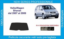 pellicole oscuranti vetri