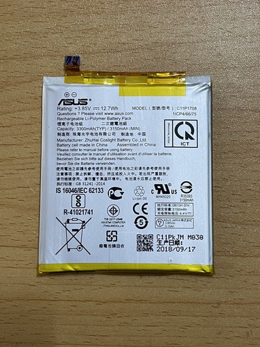 Batteria originale asus - batteria,