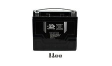 Batteria US Powersports per