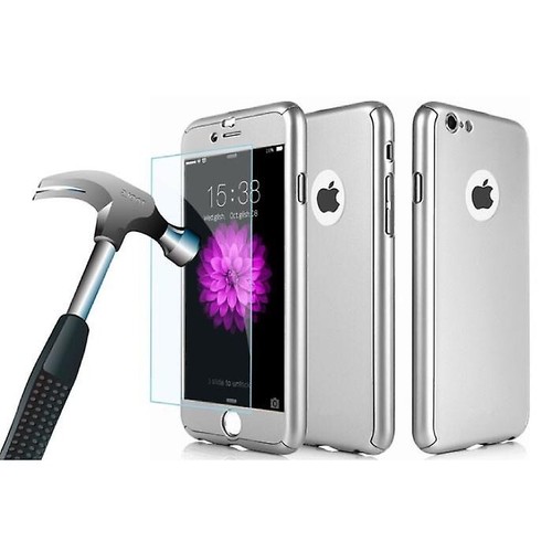 Custodia per apple iphone - apple,