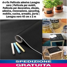 Pellicola adesiva Lavagna