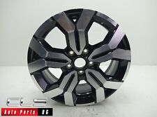 1 pezzo CERCHIO IN LEGA 17