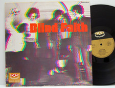 Blind Faith       Blind Faith