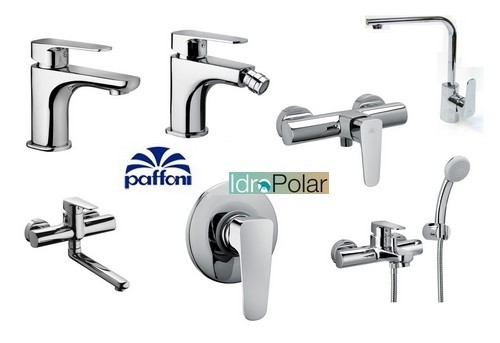 Miscelatore rubinetto sly - miscelatore,